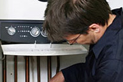 boiler repair Swanston