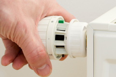 Swanston central heating repair costs