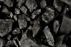 Swanston coal boiler costs