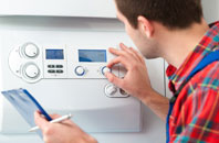 free commercial Swanston boiler quotes