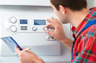 free Swanston gas safe engineer quotes