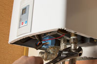 free Swanston boiler install quotes